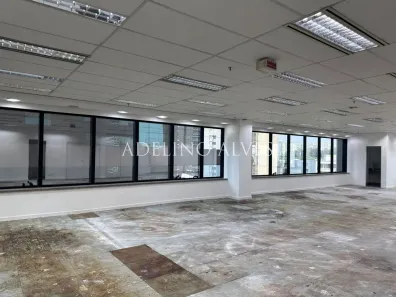 Imóvel Comercial para alugar, 238m² no Vila Nova Conceição, São Paulo