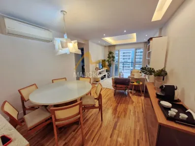 Apartamento com 2 Quartos à venda, 90m² no Barra da Tijuca, Rio de Janeiro