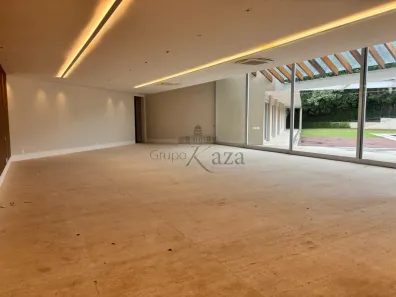 Casa de Condomínio com 5 Quartos à venda, 1186m² no Vila Morumbi, São Paulo