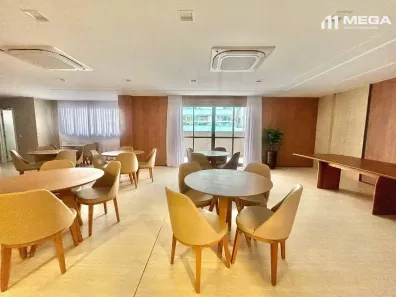 Apartamento com 2 Quartos à venda, 60m² no Praia de Itaparica, Vila Velha