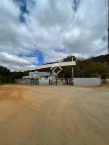 Lote/Terreno à venda, 691m² no Ibituruna, Montes Claros