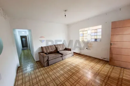 Casa com 2 Quartos à venda, 190m² no Parque Universitário, Rio Claro