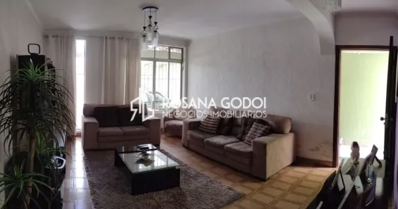 Sobrado com 3 Quartos à venda, 237m² no Paulicéia, São Bernardo do Campo