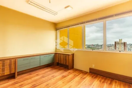 Sala Comercial à venda, 35m² no Partenon, Porto Alegre