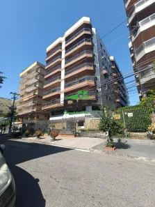 Cobertura com 3 Quartos à venda, 185m² no Praça Seca, Rio de Janeiro