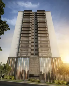 Apartamento com 3 Quartos à venda, 106m² no Jardim da Glória, São Paulo