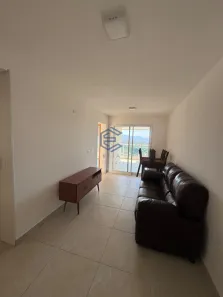 Apartamento com 2 Quartos à venda, 69m² no Jardim Virgínia, Guarujá