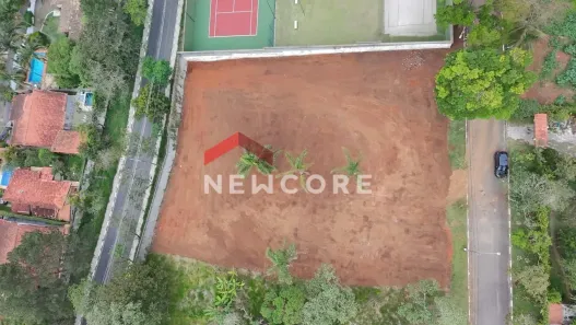 Lote/Terreno à venda, 2066m² no Parque Dom Henrique, Cotia