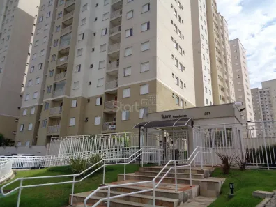 Apartamento com 2 Quartos para alugar, 52m² no Vila Progresso, Campinas