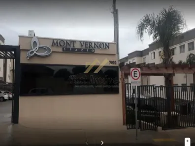 Apartamento com 2 Quartos à venda, 57m² no Jardim Brasil, São Carlos