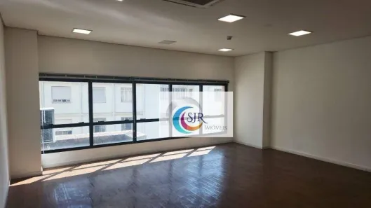 Sala Comercial para alugar, 150m² no Consolação, São Paulo