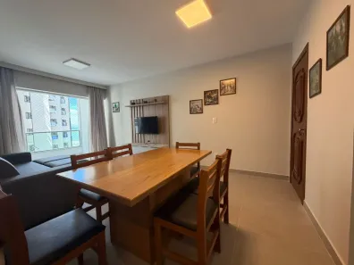 Apartamento com 2 Quartos à venda, 85m² no Centro, Balneário Camboriú