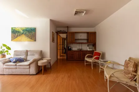 Apartamento com 3 Quartos à venda, 106m² no Vila Mariana, São Paulo