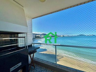Apartamento com 3 Quartos à venda, 95m² no Vila Luis Antônio, Guarujá