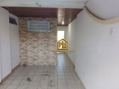 Casa com 2 Quartos para alugar, 100m² no Centro, Atibaia