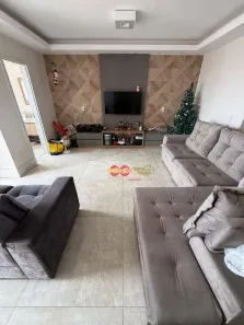 Apartamento com 3 Quartos à venda, 120m² no Vila Brasileira, Itatiba