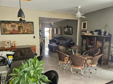Casa de Condomínio com 3 Quartos à venda, 200m² no Terra Nova Garden Village, São José do Rio Preto