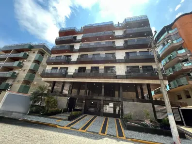 Apartamento com 3 Quartos à venda, 169m² no São Bento, Cabo Frio