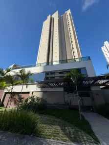 Flat com 1 Quarto para alugar, 30m² no Boa Viagem, Recife