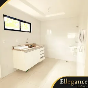 Apartamento com 2 Quartos para alugar, 58m² no Bessa, João Pessoa