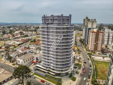 Apartamento com 2 Quartos à venda, 100m² no Cristo Rei, Curitiba