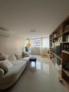 Apartamento com 3 Quartos à venda, 91m² no Guararapes, Fortaleza