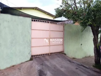 Casa com 3 Quartos à venda, 200m² no Núcleo Habitacional Costa e Silva, Marília