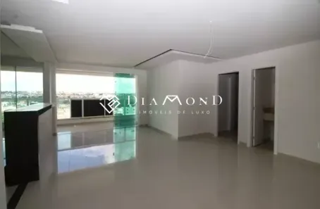 Apartamento com 3 Quartos à venda, 116m² no Carajás, Uberlândia