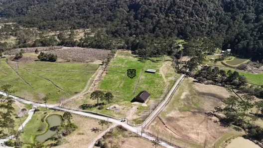 Fazenda/Sítio à venda, 37600m² no Águas Brancas, Urubici
