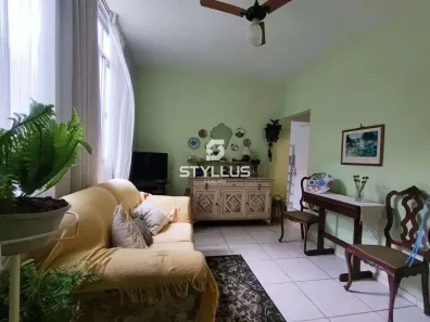 Apartamento com 2 Quartos à venda, 49m² no Cachambi, Rio de Janeiro
