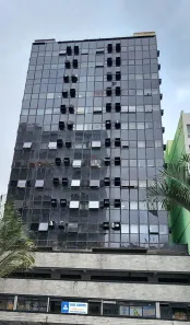 Sala Comercial à venda, 120m² no Centro, Juiz de Fora
