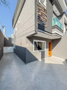 Sobrado com 3 Quartos à venda, 75m² no Vila Lucinda, Santo André