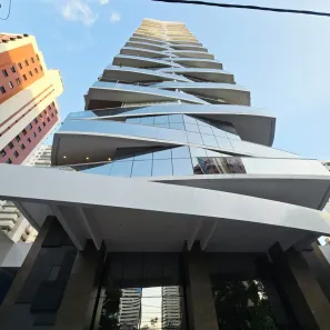 Apartamento com 3 Quartos à venda, 169m² no Nazaré, Belém