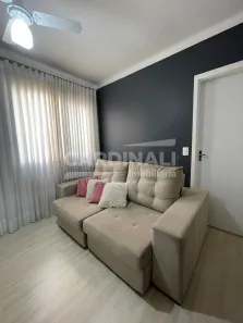Apartamento com 2 Quartos à venda, 42m² no Parque Residencial Lagoinha, Ribeirão Preto