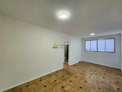 Apartamento com 2 Quartos à venda, 100m² no Vila Clementino, São Paulo