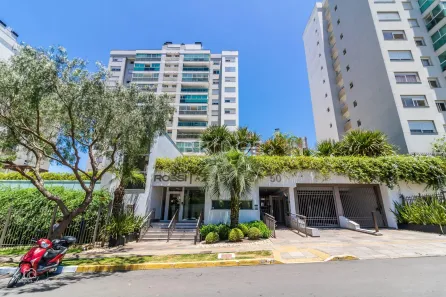 Apartamento com 3 Quartos para alugar, 162m² no Partenon, Porto Alegre