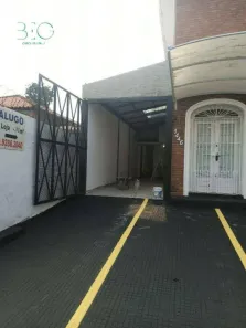 Ponto Comercial para alugar, 31m² no Planalto Paulista, São Paulo