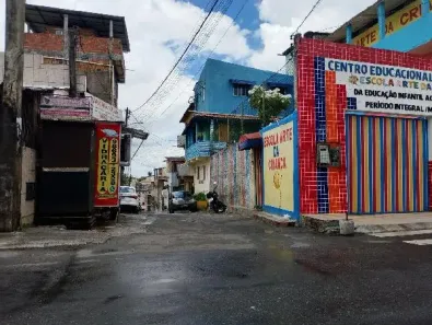 Casa com 2 Quartos à venda, 128m² no Pirajá, Salvador