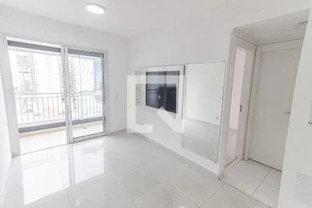Apartamento com 1 Quarto à venda, 39m² no Brás, São Paulo