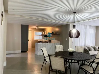 Casa de Condomínio com 6 Quartos à venda, 600m² no Guarajuba (Monte Gordo), Camaçari
