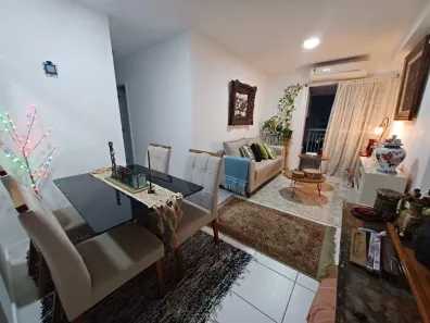 Apartamento com 2 Quartos à venda, 68m² no Barra Olímpica, Rio de Janeiro