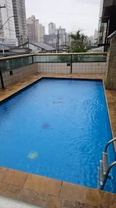 Apartamento com 1 Quarto à venda, 48m² no Aviação, Praia Grande