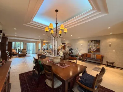 Casa com 4 Quartos à venda, 462m² no Barra da Tijuca, Rio de Janeiro