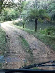 Fazenda/Sítio à venda, 35m² no Roça Velha, São José dos Pinhais