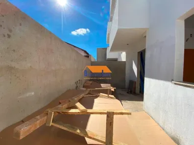 Apartamento com 2 Quartos à venda, 69m² no Jardim Leblon, Belo Horizonte