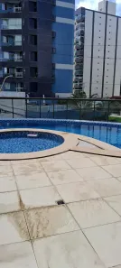 Apartamento com 3 Quartos à venda, 147m² no Jardim Armação, Salvador