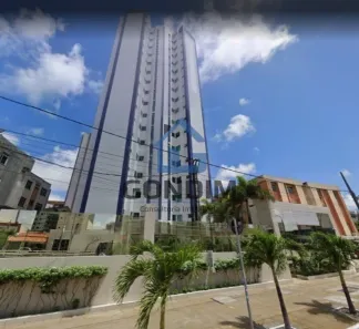 Apartamento com 3 Quartos à venda, 100m² no Fátima, Fortaleza