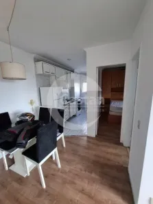 Apartamento com 1 Quarto à venda, 37m² no Ipiranga, São Paulo