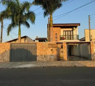 Casa com 3 Quartos à venda, 264m² no Jardim Nossa Senhora do Carmo, Americana