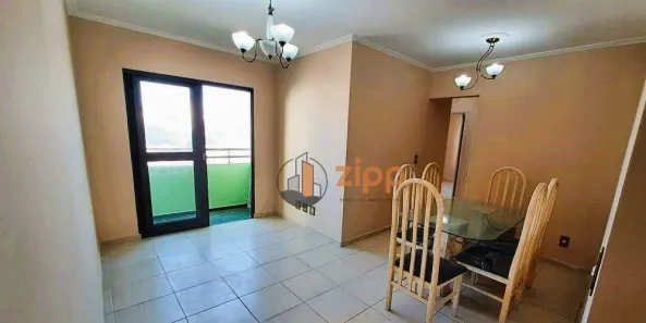 Apartamento com 3 Quartos à venda, 67m² no Vila Palmeiras, São Paulo